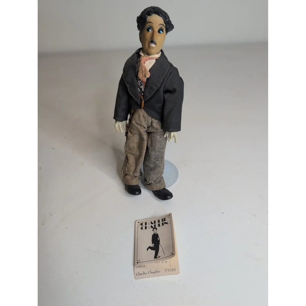 Hamilton Gifts vintage charlie